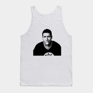 Adam Sandler Retro Tank Top